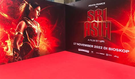 Jadwal Tayang Film Sri Asih Beserta Harga Tiket Bioskop Jogja Pada