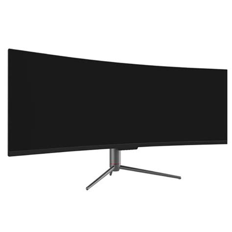 49 Inch Super Ultrawide Dual QHD UltraWide 5K 5120x1440P Curved Gaming ...