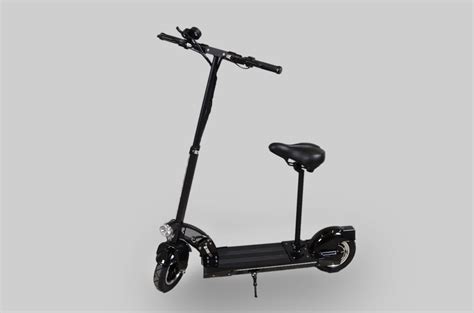 Електрическа тротинетка 10 инча | Trendo.bg