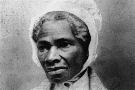 Black American History and Women Timeline: 1800–1859