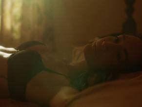 Nikita Nude Scenes Aznude