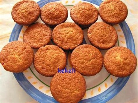 Recette De Muffins La Groseilles