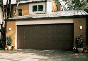 Short Panel Garage Doors | Indianapolis, IN Residential Door Installers