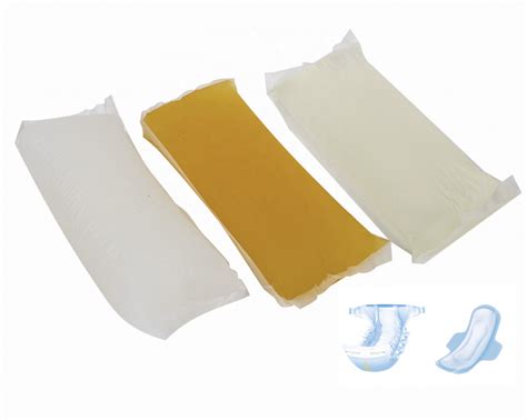 Hot Melt Adhesive Zhejiang Ansin Hygiene Tech Co Limited