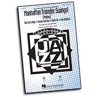 Singers.com - Vocal Jazz Arrangements - sheet music and songbooks