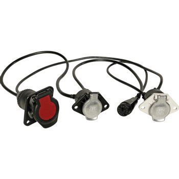 ASPÖCK Versorgungskabel pol Dose pol ASS LP mm mm OE