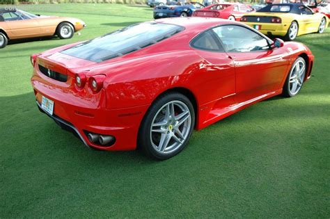 Ferrari F430 - specs, photos, videos and more on TopWorldAuto