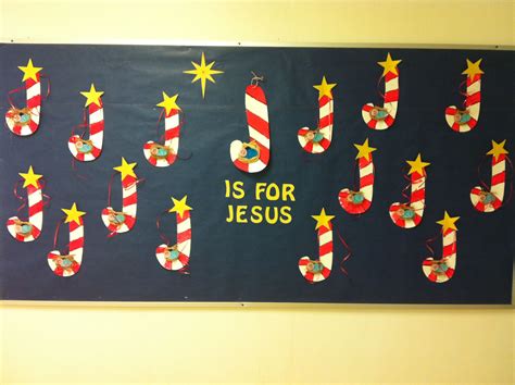 church bulletin board christmas ideas 5