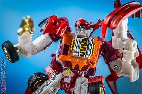 The Robots in Disguise/Car Robots Appreciation Thread | Page 12 ...