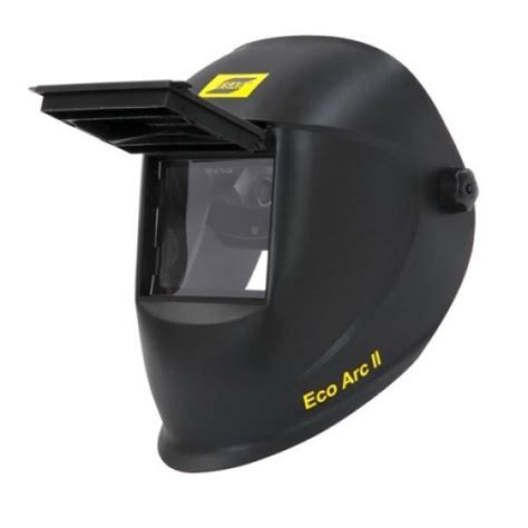 Vásárlás: ESAB Eco-Arc II Hegesztőszemüveg, hegesztőpajzs árak ...