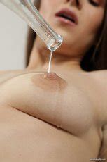 Super Hot Brunette Babe Sereyna Gomez Fucks Herself With A Tiny Vibrator Photos