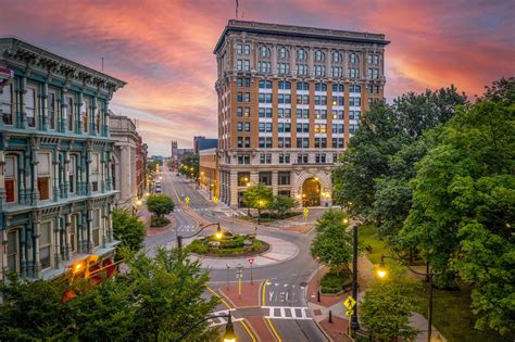 Visit Binghamton | Be Part of Our Story