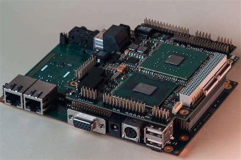 What Is An Embedded Computer? (With Example) | ESI Technologies, Inc.