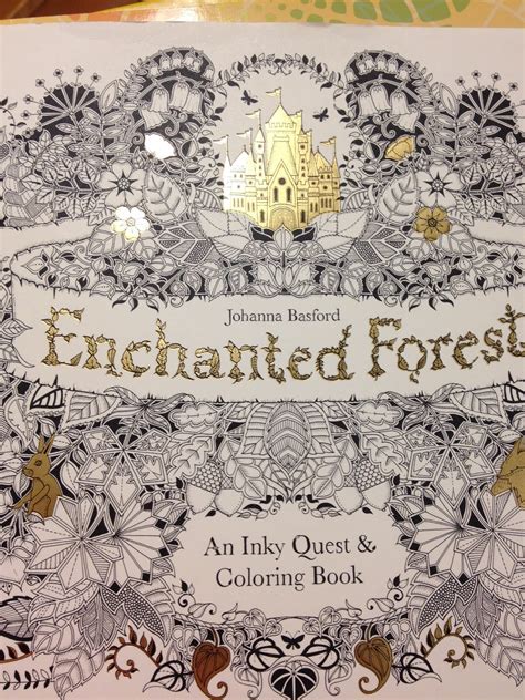 The Best Adult Coloring Books | The Jersey Momma