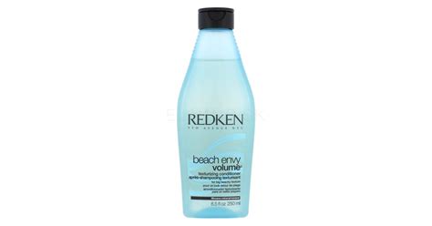 Redken Beach Envy Volume Kondicionér Pre ženy 250 Ml Elninosk