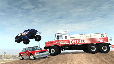 Community Screenshots - Each post an image of BeamNG.drive | Page 2649 ...