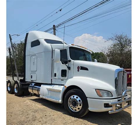 Kenworth T Mercadolibre