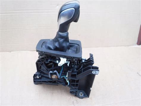 СЕЛЕКТОР ПЕРЕДАЧ FORD FOCUS MK3 LIFT USA АВТОМАТ купить в Украине на ...