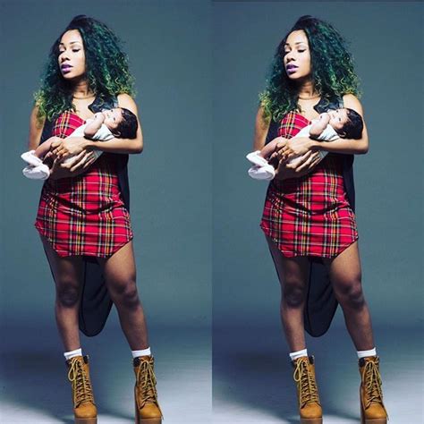 Pictures Of Tiffany Evans