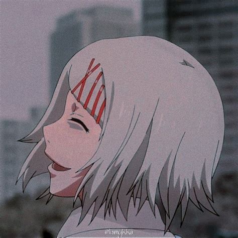 —Ꭻᥙᥙʑ᥆ᥙ Ꮪᥙʑᥙⴘᥲ | Juuzou suzuya, Tokyo ghoul, Anime