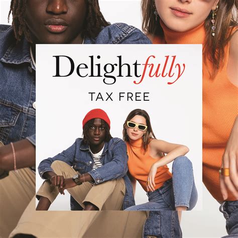 Tax Free Weekend | Sunset Mall