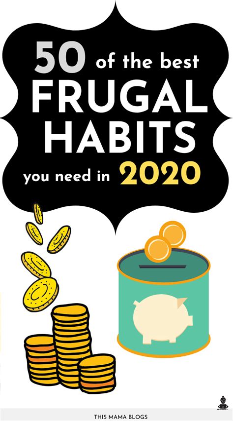 How To Live Frugally In 2023 50 Best Frugal Living Tips Artofit