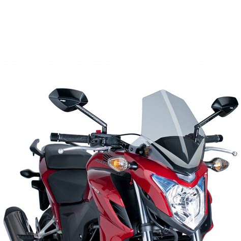 Cupolino Puig 6437H Naked Sport Honda CB500F 2015 MotoStorm It
