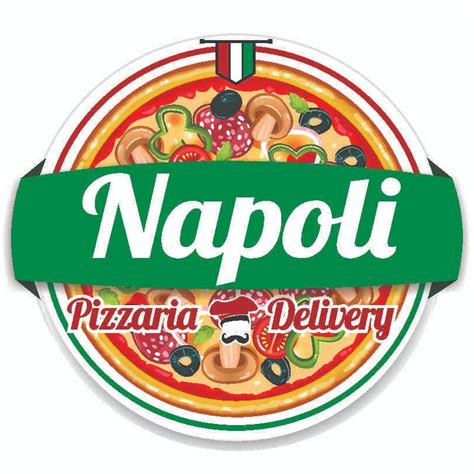 Napoli Pizzaria Delivery Vargem Grande Do Sul Ifood