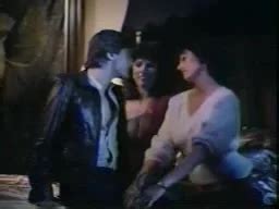 Vintage Kay Parker ZB Porn