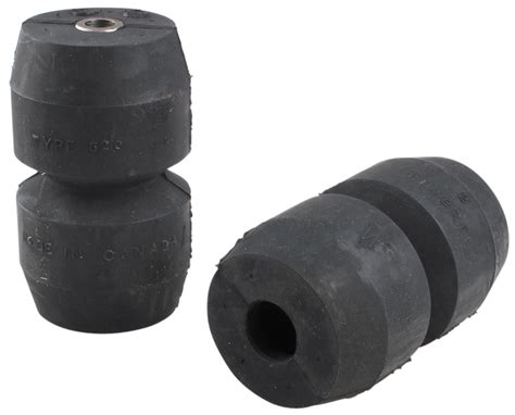 Timbren Rear Suspension Enhancement System Timbren Vehicle Suspension