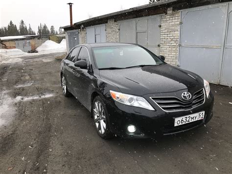 Toyota camry 40 кузов (49 фото) - фото - картинки и рисунки: скачать ...