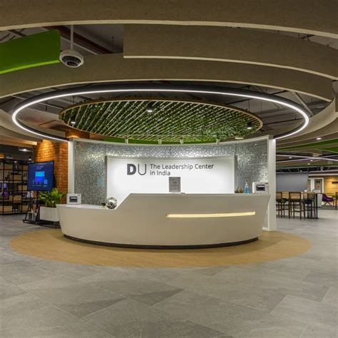 Du Leadership Development Deloitte Us India Offices