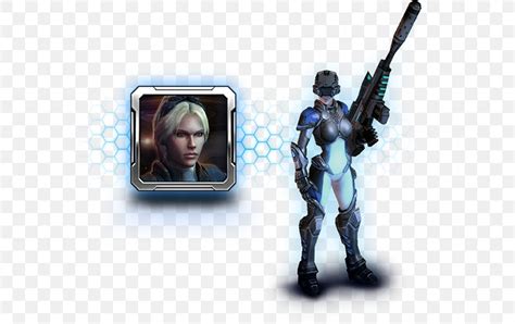 Starcraft Ii Nova Covert Ops Starcraft Ghost Starcraft Ii Wings Of