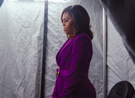 Netflix And Higher Ground Productions Announces Michelle Obamas Documentary “becoming” Sheen