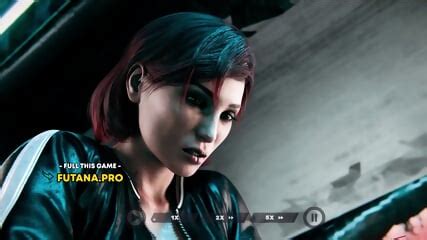 D Futanari Fantasy Where A Commander With A Huge Dick Fucks A Woman With Huge Tits And Cums