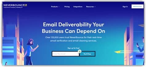 Best Free Bulk Email Verification Tools