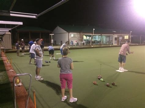 Wednesday Bowls - Narangba Bowls Club Inc