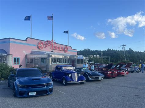 Guide to the Best Restaurants in Gilford, New Hampshire 8