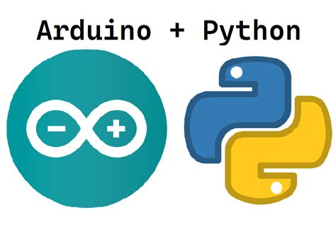 Serial Communication Between Python And Arduino Arduino Project Hub