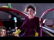 Apocalust Part Yoga Pants Milf And Stuck In Car By Loveskysan Xxx Mobile Porno Videos