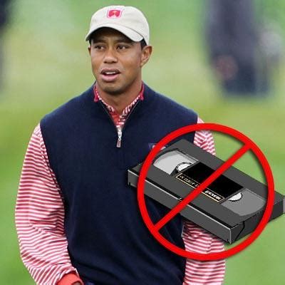 EXCLUSIVE Sex Lies No Videotape Porn Producer Who Sold Tiger XXX Caught In Another Lie