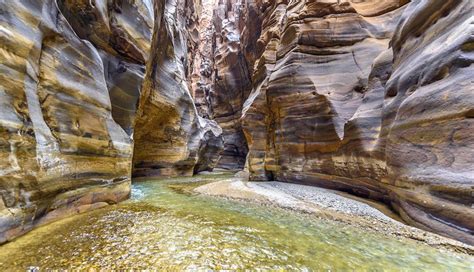 11 Top Rated Tourist Attractions In Jordan Planetware