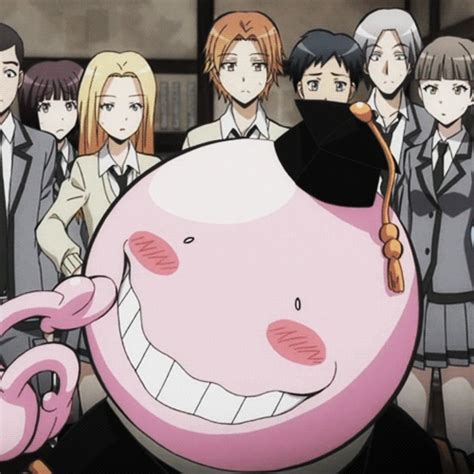 Assassination Classroom   Abyss