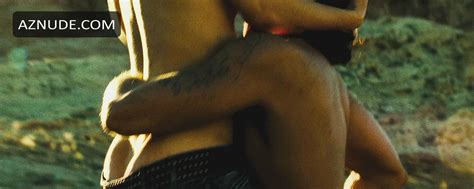 Domino Nude Scenes Aznude