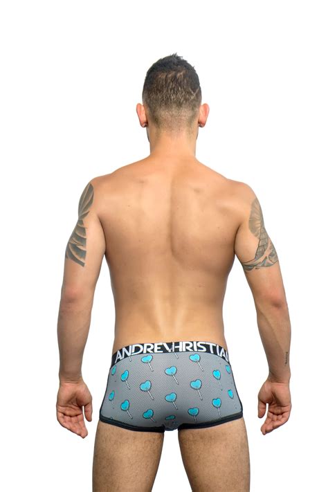 Suck It Boxer With Almost Naked Luxuryunderwear Men Underwear Premium Underwear Men