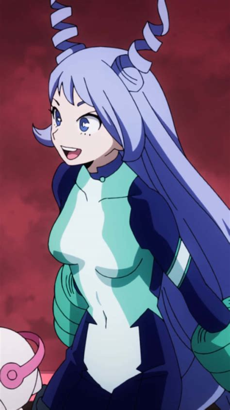 100 Nejire Hado Wallpapers