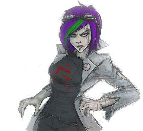 Katrica By Katiethemoo Hentai Foundry