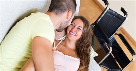 Sex And Disability The Facts Aruma