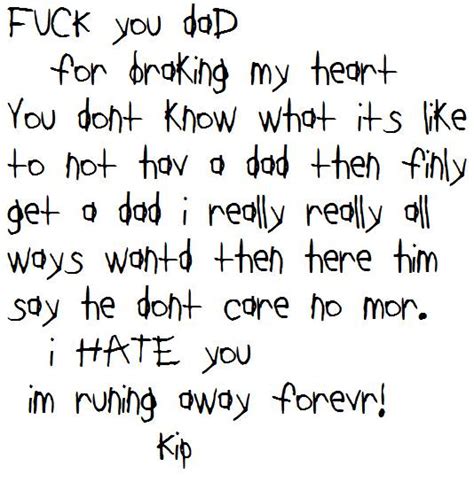 Rp Fuck You Dad Kidkiptin