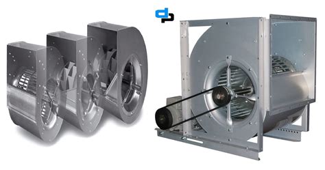 Nicotra Forward Curved Centrifugal Fan Adh K Manufacturer